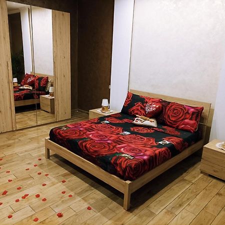 Suite Natura Bed&Beauty Spa Таранто Екстер'єр фото