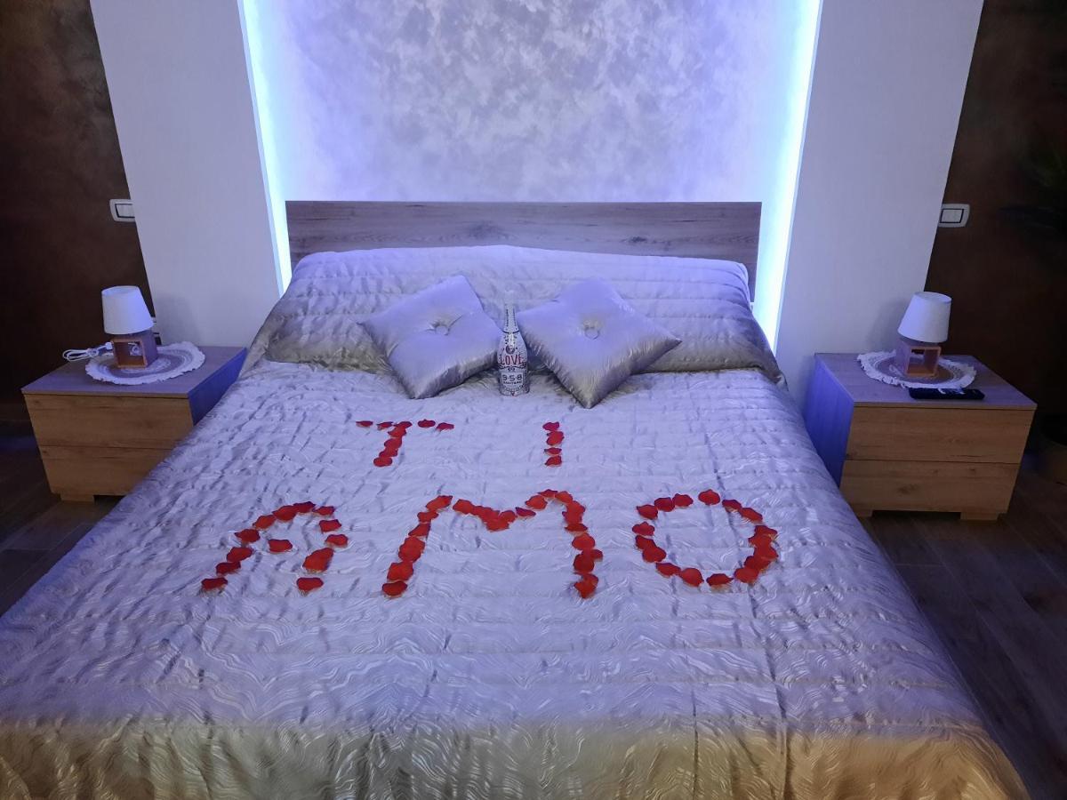 Suite Natura Bed&Beauty Spa Таранто Екстер'єр фото