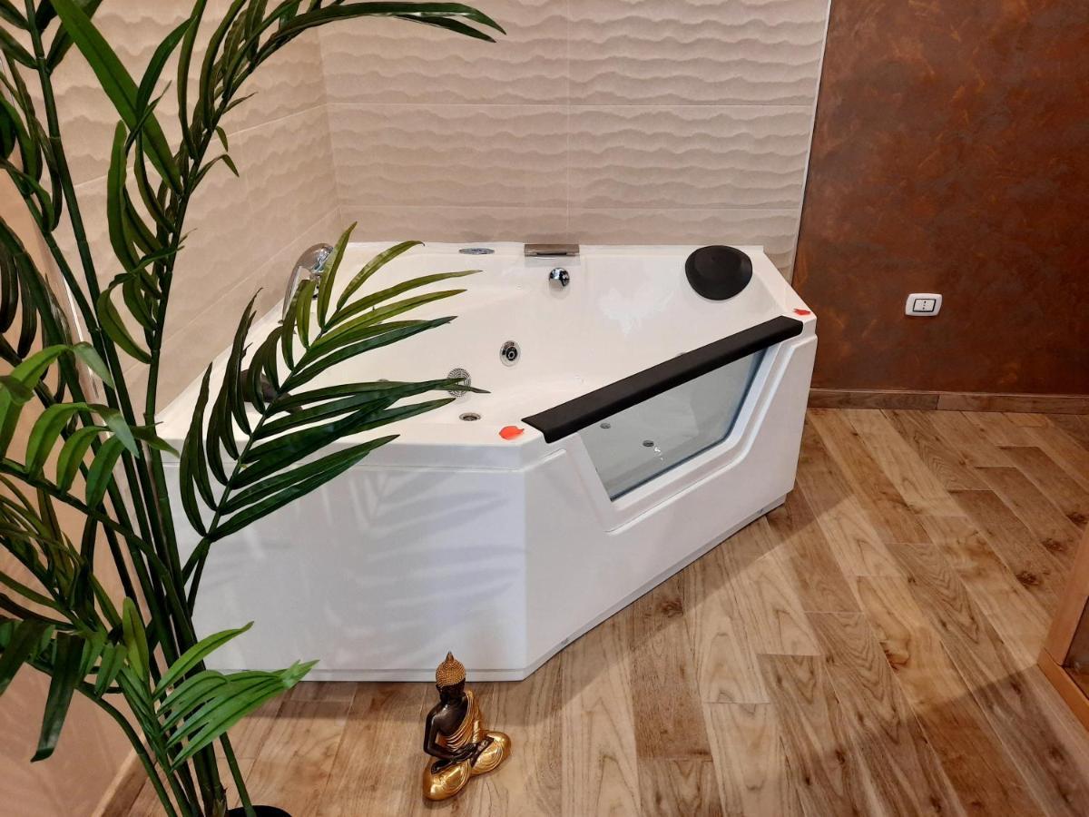 Suite Natura Bed&Beauty Spa Таранто Екстер'єр фото
