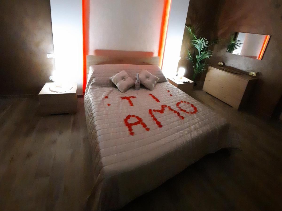 Suite Natura Bed&Beauty Spa Таранто Екстер'єр фото