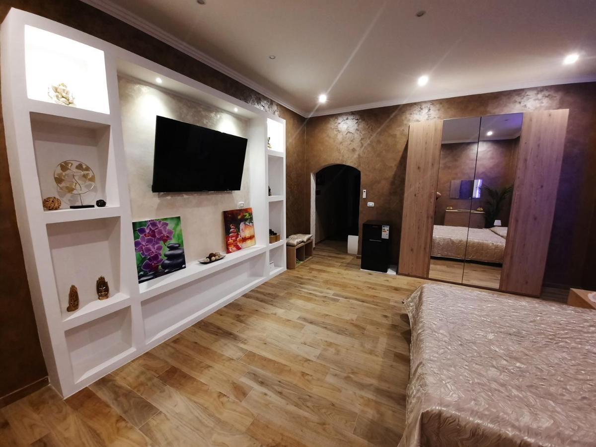 Suite Natura Bed&Beauty Spa Таранто Екстер'єр фото
