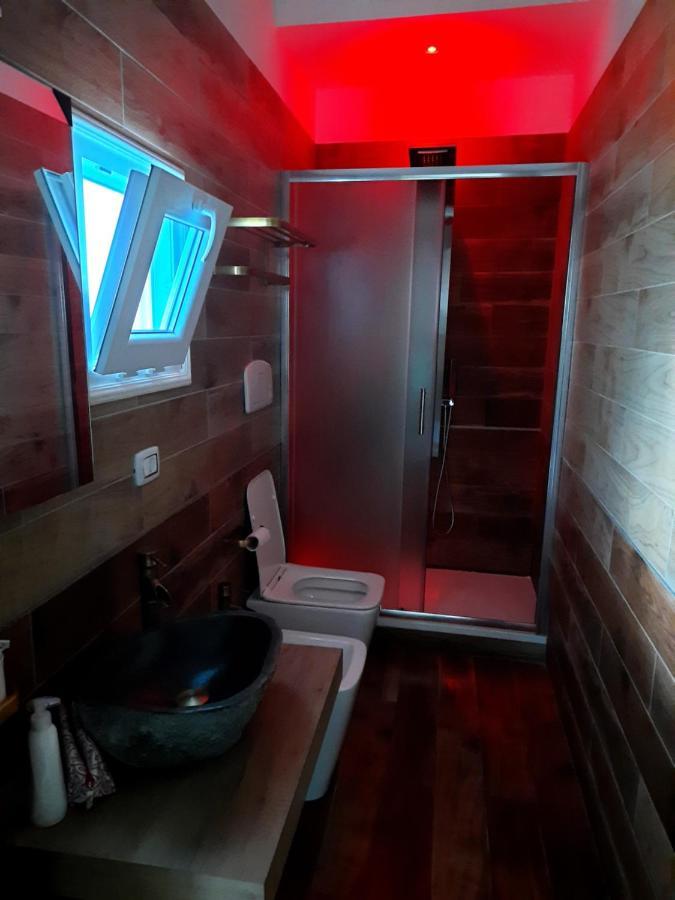 Suite Natura Bed&Beauty Spa Таранто Екстер'єр фото