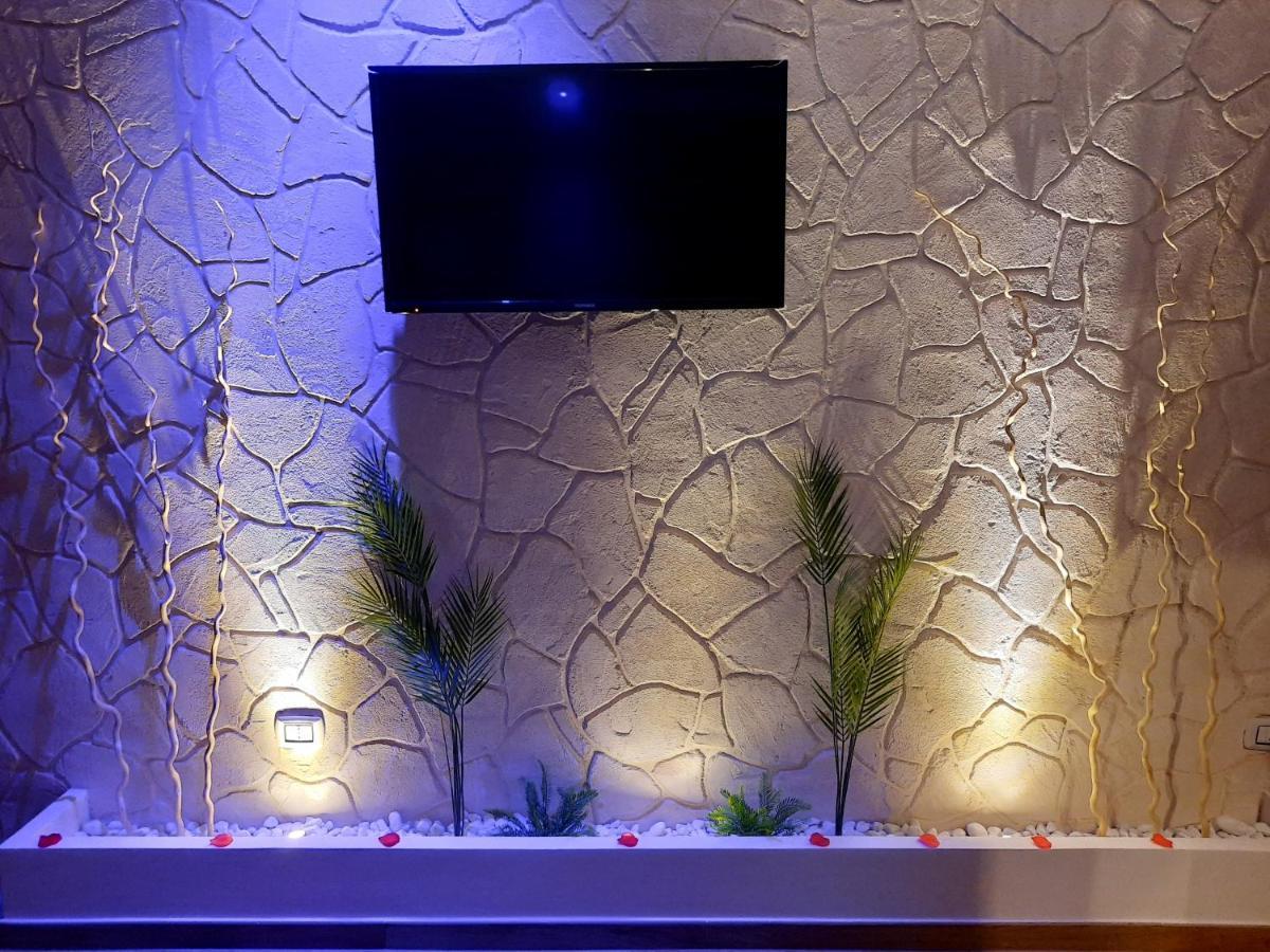 Suite Natura Bed&Beauty Spa Таранто Екстер'єр фото