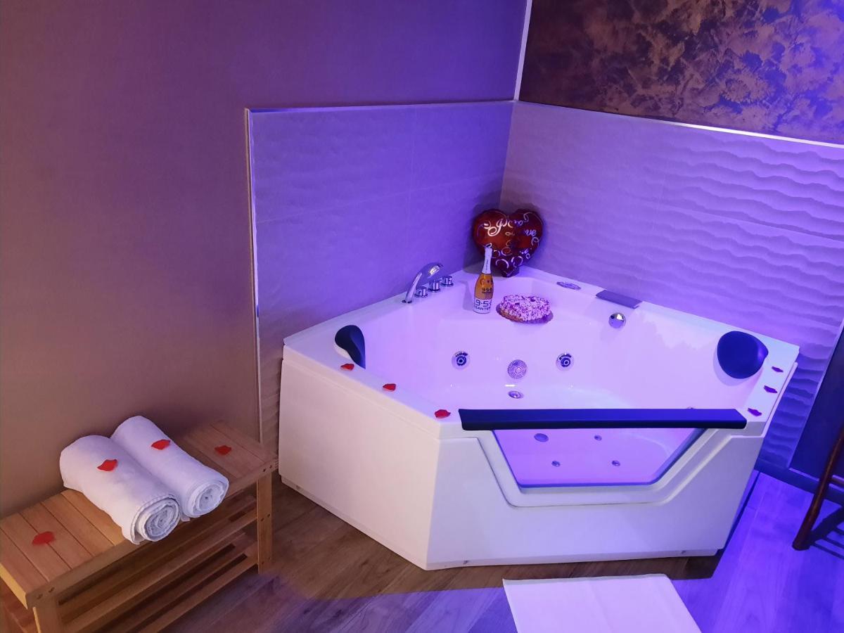 Suite Natura Bed&Beauty Spa Таранто Екстер'єр фото