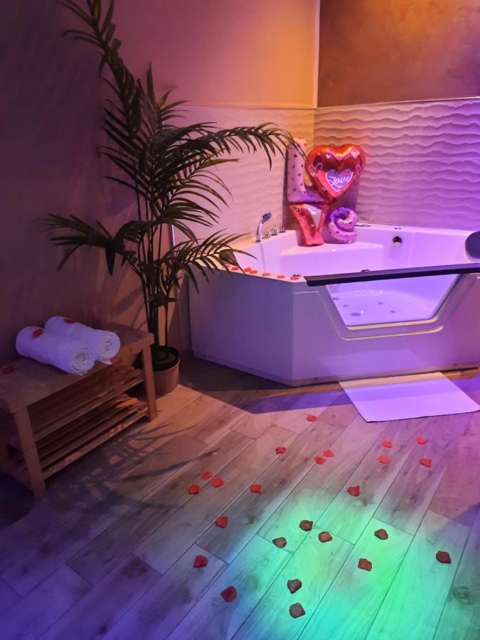 Suite Natura Bed&Beauty Spa Таранто Екстер'єр фото