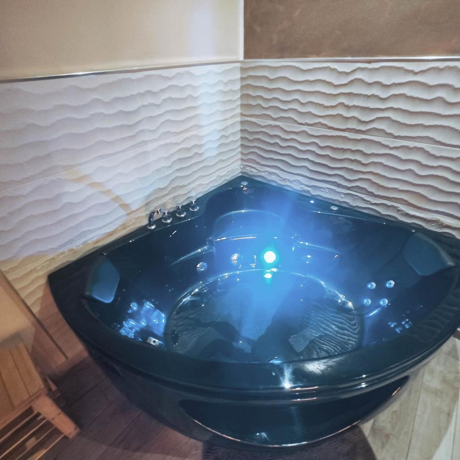 Suite Natura Bed&Beauty Spa Таранто Екстер'єр фото